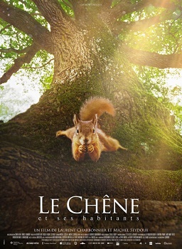 Poster for Heart Of An Oak